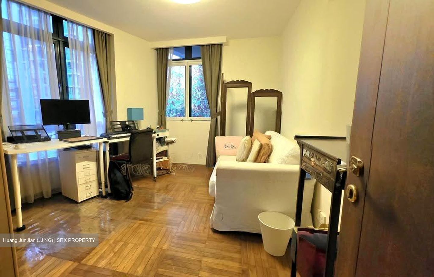 Jervois Jade (D10), Apartment #605288281